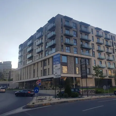 Διαμέρισμα New Transilvania